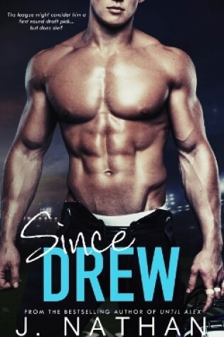 Cover of Since Drew
