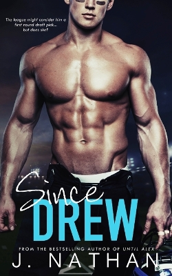 Book cover for Since Drew