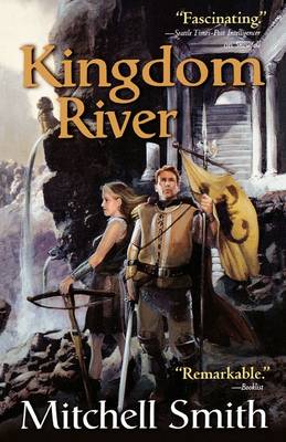 Cover of Kingdom River