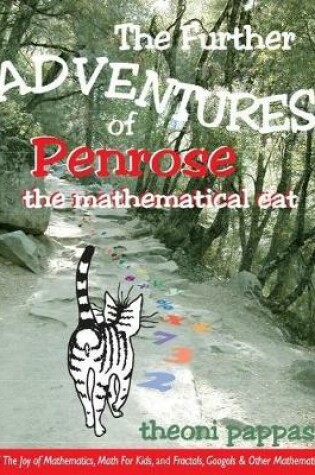 Cover of Further Adventures of Penrose the Mathematical Cat