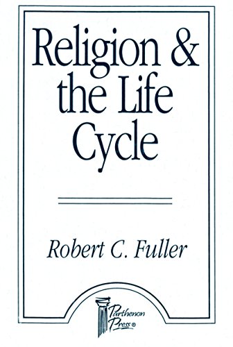 Book cover for Religion and the Life Cycle