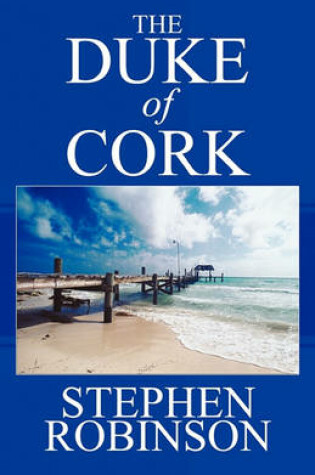 Cover of The Duke of Cork