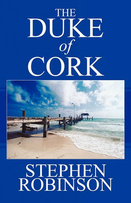 Book cover for The Duke of Cork