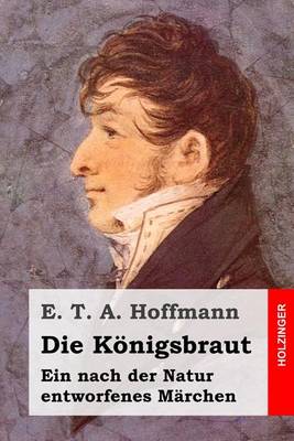 Book cover for Die Koenigsbraut