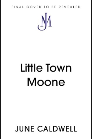 Cover of Little Town Moone
