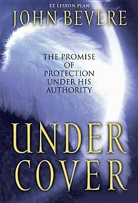 Book cover for Under Cover Participant's Guide