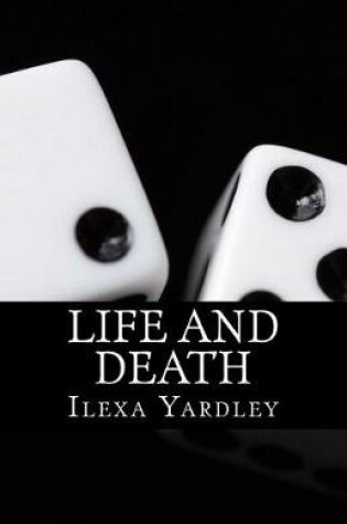 Cover of Life and Death