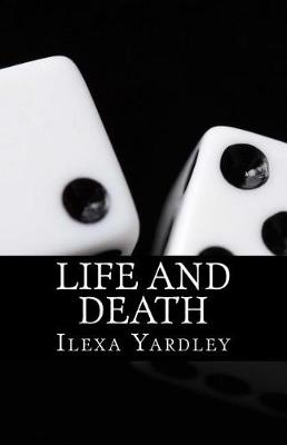 Book cover for Life and Death