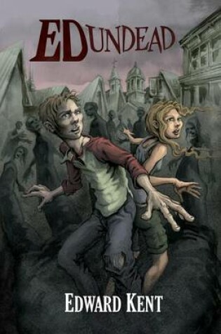 Cover of Ed Undead