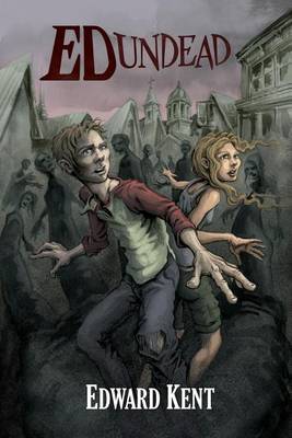 Book cover for Ed Undead