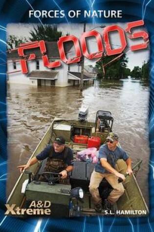 Cover of Floods