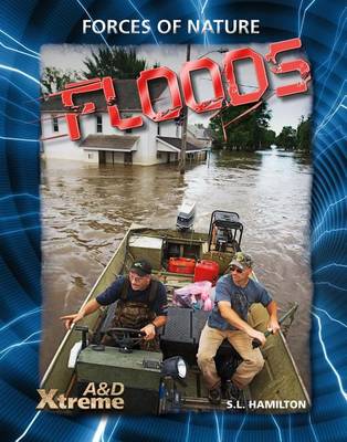 Cover of Floods