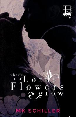 Book cover for Where the Lotus Flowers Grow