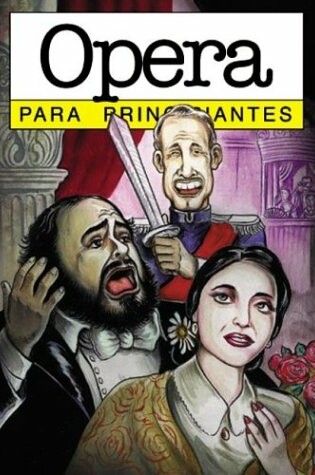 Cover of Opera - Para Principiantes