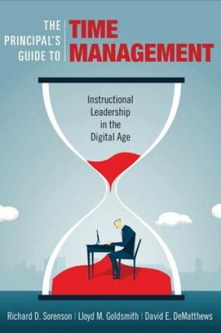 Cover of The Principal's Guide to Time Management