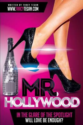 Book cover for Mr. Hollywood