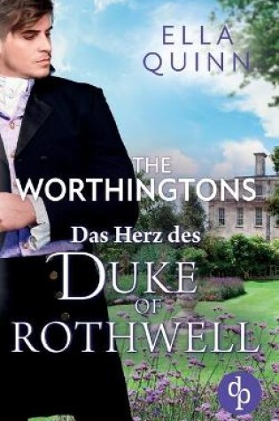 Cover of Das Herz des Duke of Rothwell