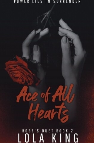 Cover of Ace of All Hearts