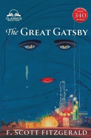 Cover of The Great Gatsby (Classics Made Easy)