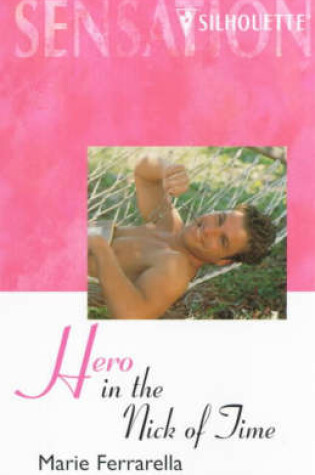 Cover of Hero in the Nick of Time
