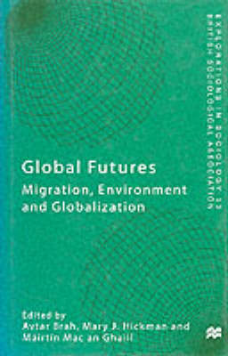 Cover of Global Futures