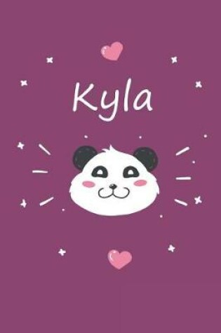 Cover of Kyla