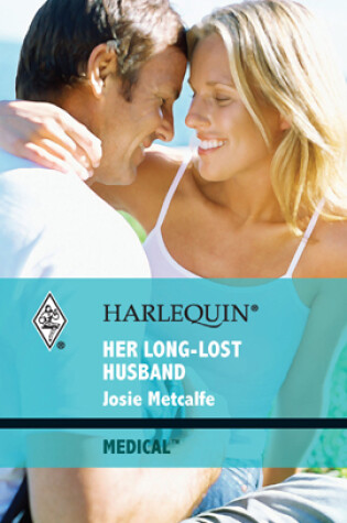 Cover of Her Long-Lost Husband