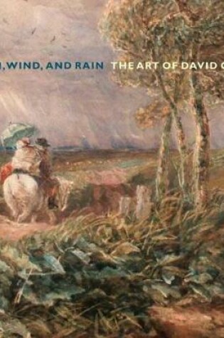 Cover of Sun, Wind, and Rain