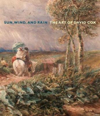 Cover of Sun, Wind, and Rain