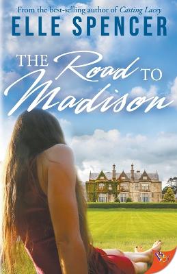 Book cover for The Road to Madison