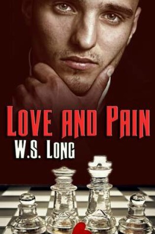 Cover of Love and Pain