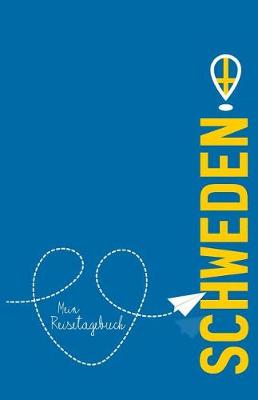 Book cover for Schweden - Mein Reisetagebuch