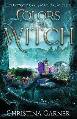 Cover of Colors of the Witch