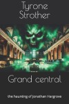 Book cover for Grand central