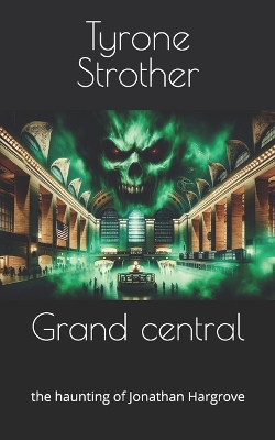 Book cover for Grand central