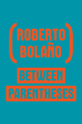 Cover of Between Parentheses