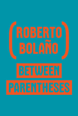 Book cover for Between Parentheses