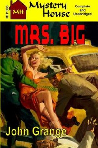 Cover of Mrs. Big