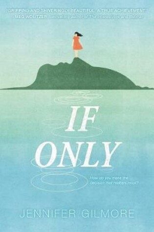 Cover of If Only