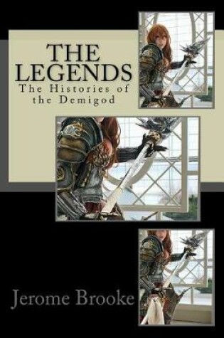 Cover of The Legends