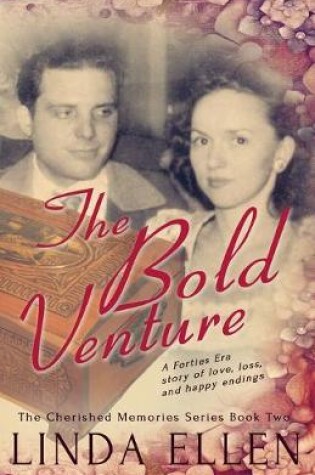 Cover of The Bold Venture