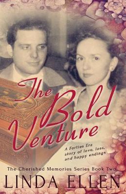 Book cover for The Bold Venture