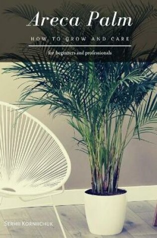 Cover of Areca Palm