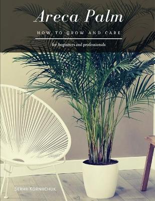 Book cover for Areca Palm