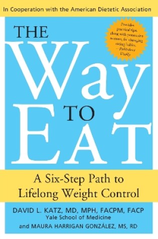 Cover of The Way to Eat