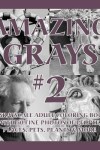 Book cover for Amazing Grays #2