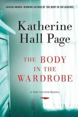 The Body in the Wardrobe