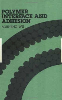 Book cover for Polymer Interface and Adhesion