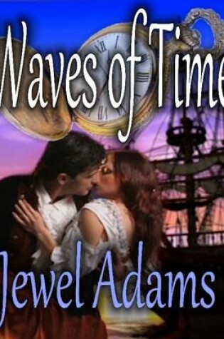 Cover of Waves of Time