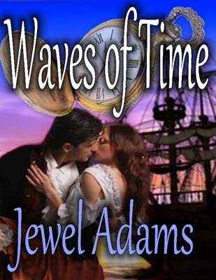 Book cover for Waves of Time